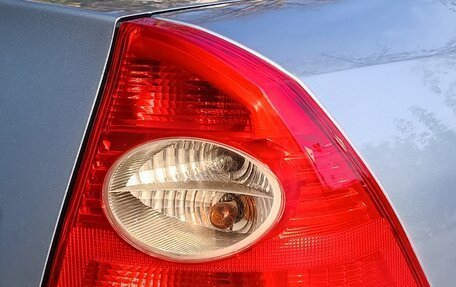 Ford Focus II рестайлинг, 2006 год, 345 000 рублей, 8 фотография