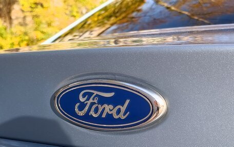 Ford Focus II рестайлинг, 2006 год, 345 000 рублей, 7 фотография