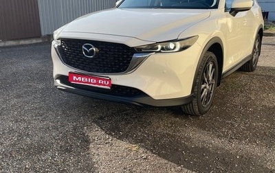 Mazda CX-5 II, 2025 год, 3 450 000 рублей, 1 фотография