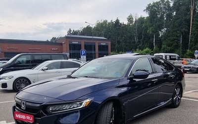 Honda Accord IX рестайлинг, 2019 год, 2 950 000 рублей, 1 фотография