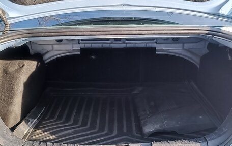 Ford Focus II рестайлинг, 2006 год, 345 000 рублей, 9 фотография