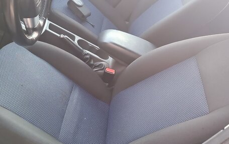 Ford Focus II рестайлинг, 2006 год, 345 000 рублей, 11 фотография