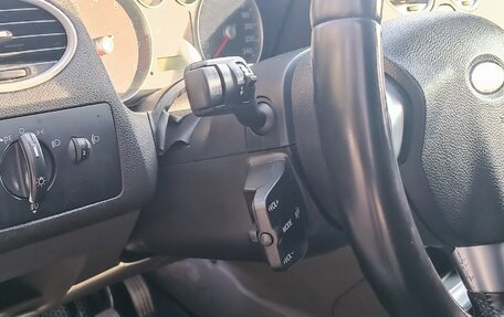 Ford Focus II рестайлинг, 2006 год, 345 000 рублей, 13 фотография