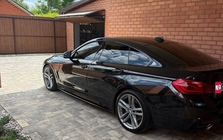 BMW 4 серия, 2018 год, 2 750 000 рублей, 1 фотография