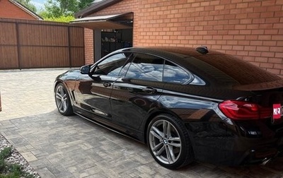 BMW 4 серия, 2018 год, 2 750 000 рублей, 1 фотография