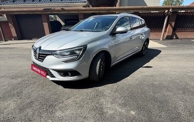 Renault Megane IV, 2019 год, 1 700 000 рублей, 1 фотография