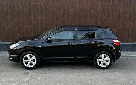 Nissan Qashqai, 2012 год, 970 000 рублей, 3 фотография