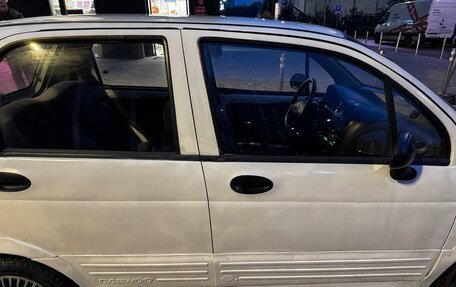 Daewoo Matiz I, 2011 год, 120 000 рублей, 5 фотография