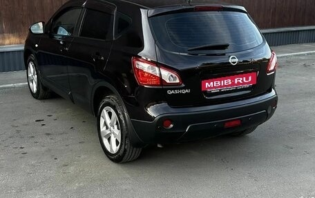 Nissan Qashqai, 2012 год, 970 000 рублей, 5 фотография