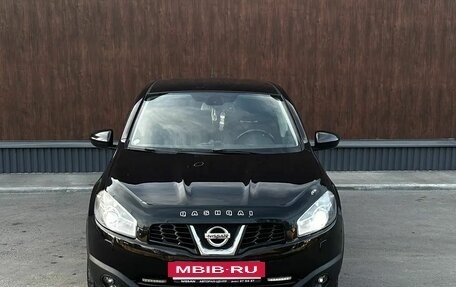 Nissan Qashqai, 2012 год, 970 000 рублей, 4 фотография