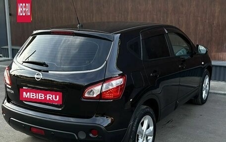 Nissan Qashqai, 2012 год, 970 000 рублей, 6 фотография