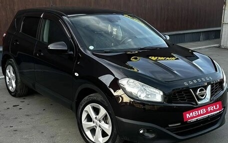 Nissan Qashqai, 2012 год, 970 000 рублей, 2 фотография