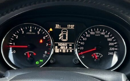 Nissan Qashqai, 2012 год, 970 000 рублей, 9 фотография