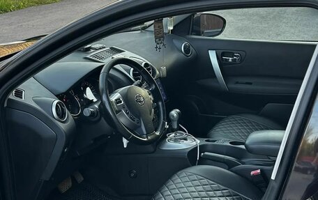 Nissan Qashqai, 2012 год, 970 000 рублей, 10 фотография