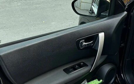 Nissan Qashqai, 2012 год, 970 000 рублей, 13 фотография