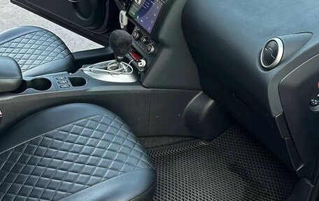 Nissan Qashqai, 2012 год, 970 000 рублей, 14 фотография
