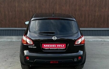 Nissan Qashqai, 2012 год, 970 000 рублей, 8 фотография