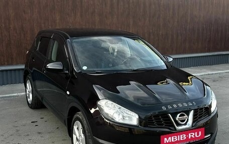 Nissan Qashqai, 2012 год, 970 000 рублей, 7 фотография