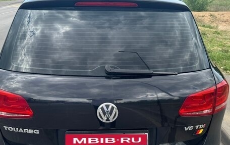 Volkswagen Touareg III, 2011 год, 2 150 000 рублей, 7 фотография
