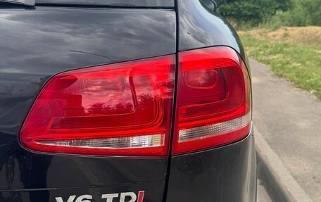 Volkswagen Touareg III, 2011 год, 2 150 000 рублей, 8 фотография