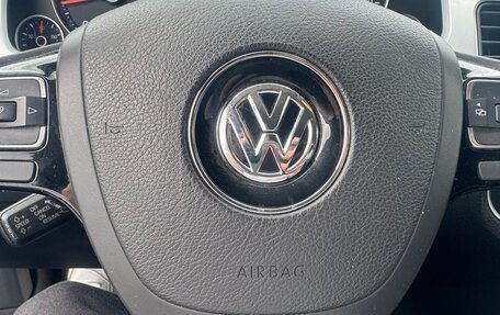Volkswagen Touareg III, 2011 год, 2 150 000 рублей, 19 фотография