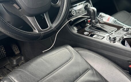 Volkswagen Touareg III, 2011 год, 2 150 000 рублей, 18 фотография