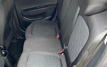 Hyundai i20 IB рестайлинг, 2010 год, 500 000 рублей, 14 фотография