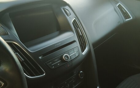 Ford Focus III, 2017 год, 1 300 000 рублей, 11 фотография