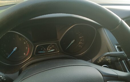 Ford Focus III, 2017 год, 1 300 000 рублей, 12 фотография
