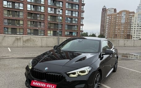 BMW 2 серия F44, 2021 год, 3 600 000 рублей, 2 фотография