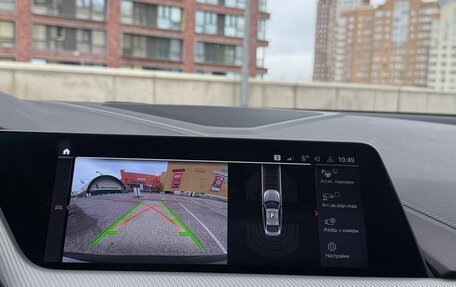 BMW 2 серия F44, 2021 год, 3 600 000 рублей, 7 фотография