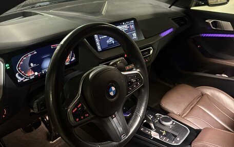 BMW 2 серия F44, 2021 год, 3 600 000 рублей, 11 фотография