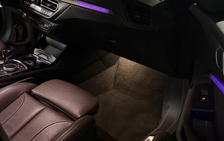 BMW 2 серия F44, 2021 год, 3 600 000 рублей, 12 фотография
