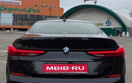 BMW 2 серия F44, 2021 год, 3 600 000 рублей, 8 фотография