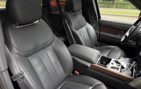 Land Rover Range Rover IV рестайлинг, 2023 год, 15 999 999 рублей, 4 фотография