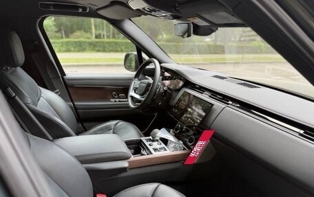Land Rover Range Rover IV рестайлинг, 2023 год, 15 999 999 рублей, 5 фотография