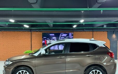 Haval H2, 2018 год, 1 070 000 рублей, 8 фотография