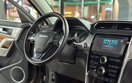 Haval H2, 2018 год, 1 070 000 рублей, 16 фотография