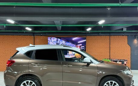 Haval H2, 2018 год, 1 070 000 рублей, 9 фотография