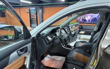 Haval H2, 2018 год, 1 070 000 рублей, 14 фотография