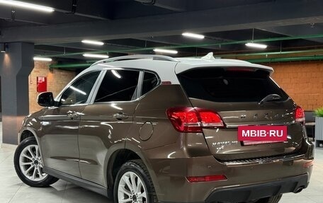 Haval H2, 2018 год, 1 070 000 рублей, 3 фотография