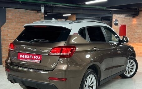 Haval H2, 2018 год, 1 070 000 рублей, 4 фотография