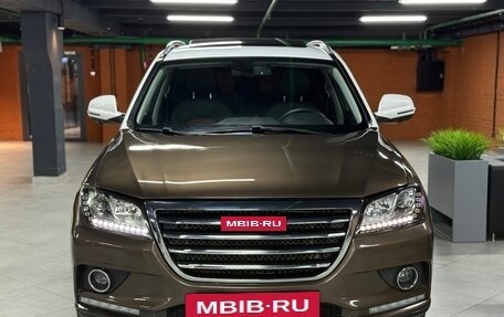 Haval H2, 2018 год, 1 070 000 рублей, 6 фотография