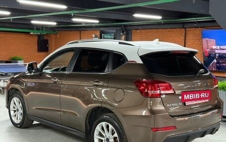 Haval H2, 2018 год, 1 070 000 рублей, 10 фотография