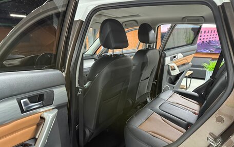 Haval H2, 2018 год, 1 070 000 рублей, 26 фотография