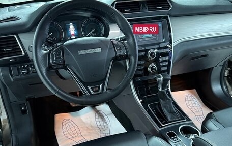 Haval H2, 2018 год, 1 070 000 рублей, 18 фотография