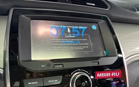 Haval H2, 2018 год, 1 070 000 рублей, 23 фотография