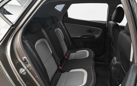 KIA cee'd III, 2013 год, 1 199 000 рублей, 7 фотография