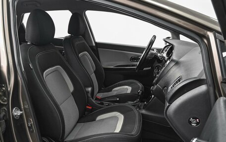 KIA cee'd III, 2013 год, 1 199 000 рублей, 8 фотография