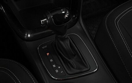 KIA cee'd III, 2013 год, 1 199 000 рублей, 12 фотография